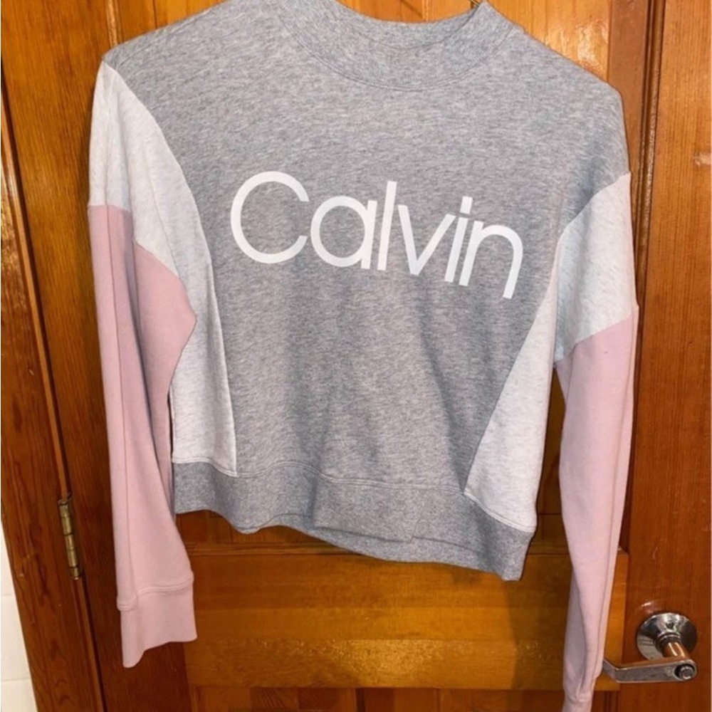 Calvin Klein Sweater